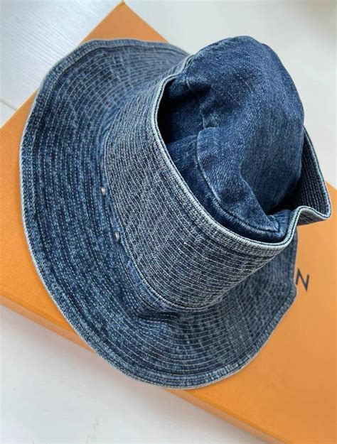 louis vuitton hat 2019|louis vuitton cowboy hat.